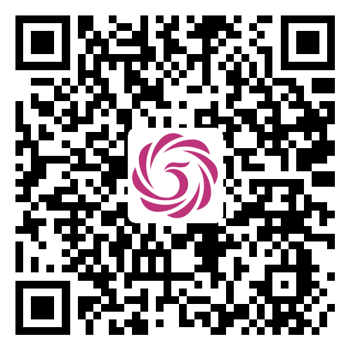 下载风尚圈app,学习线上课程