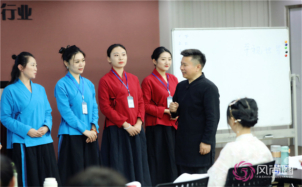 礼仪培训师培训--传统礼仪