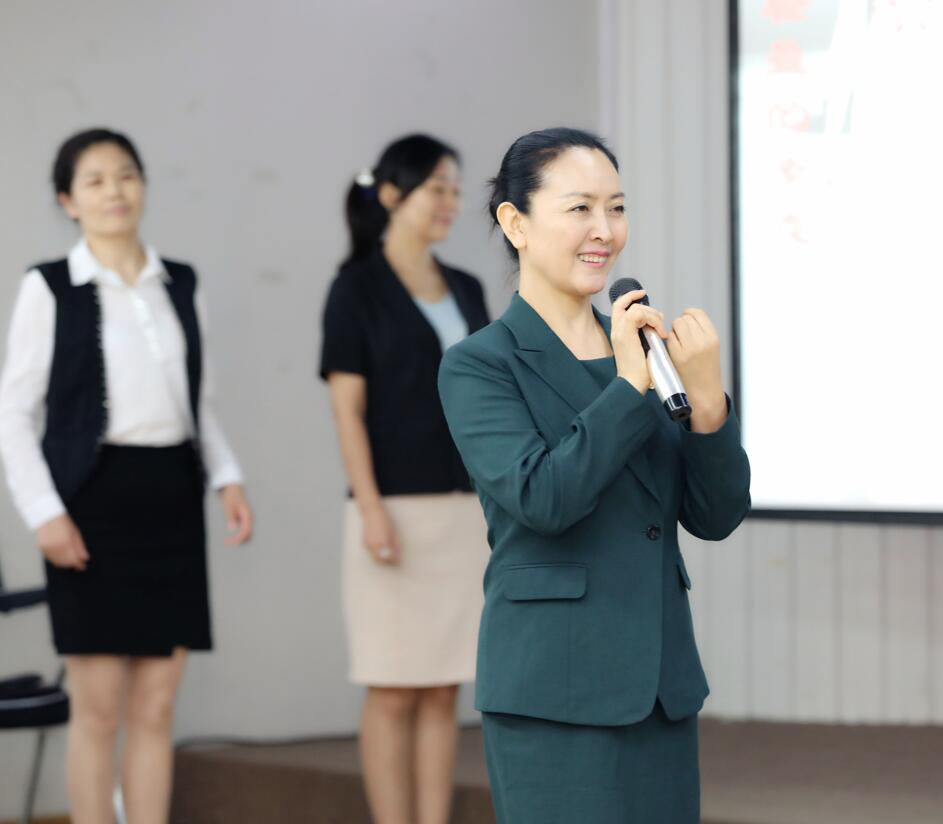 礼仪培训师服务礼仪培训