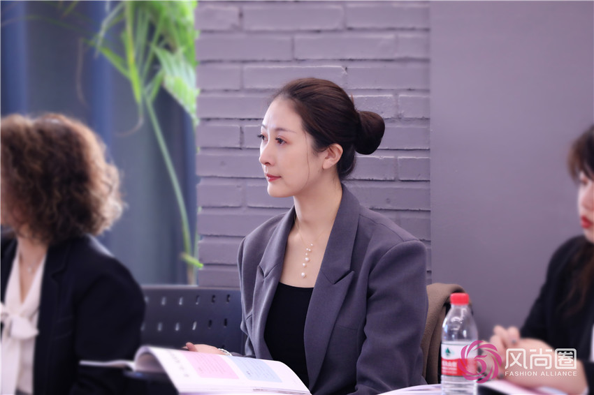 风尚圈注册礼仪培训师训练营