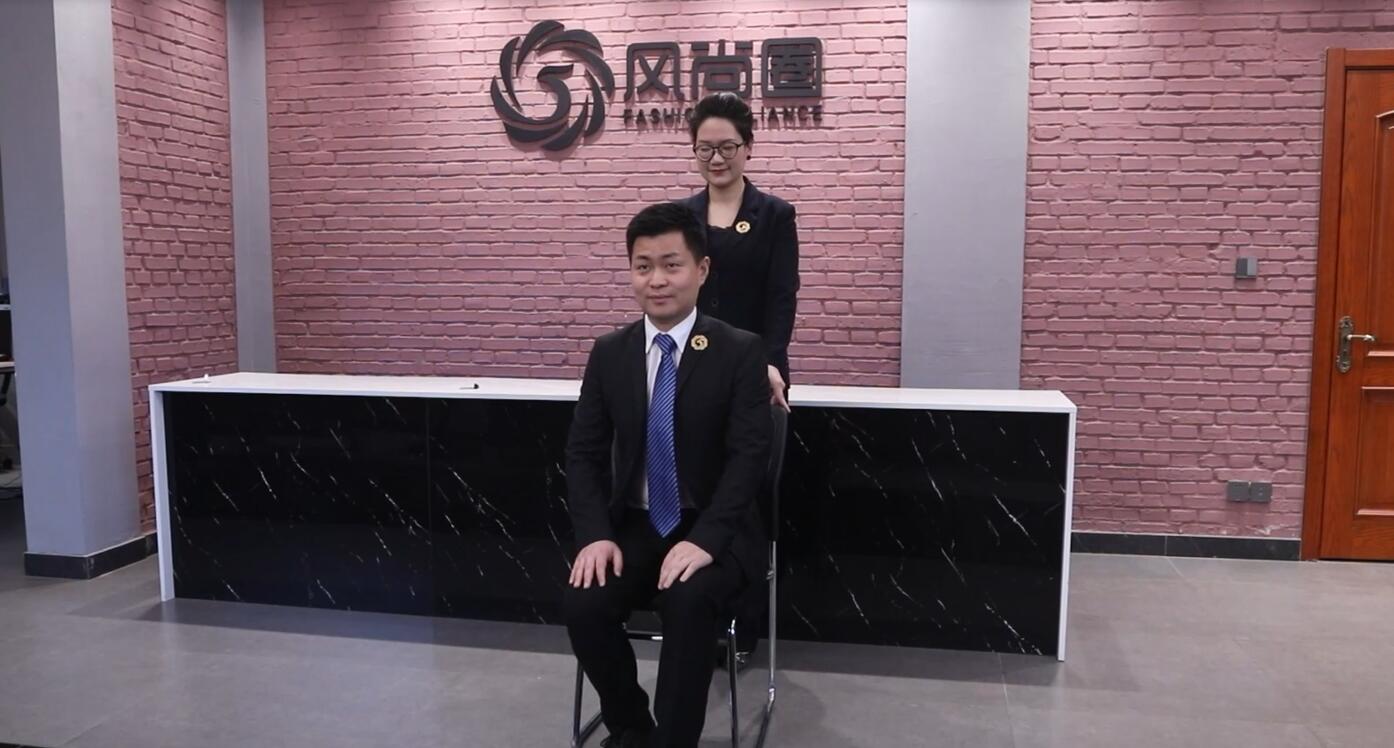 线上礼仪培训师课程