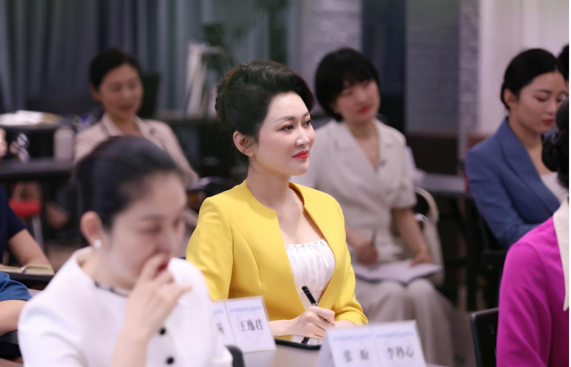 金正昆政务商务礼仪研修班