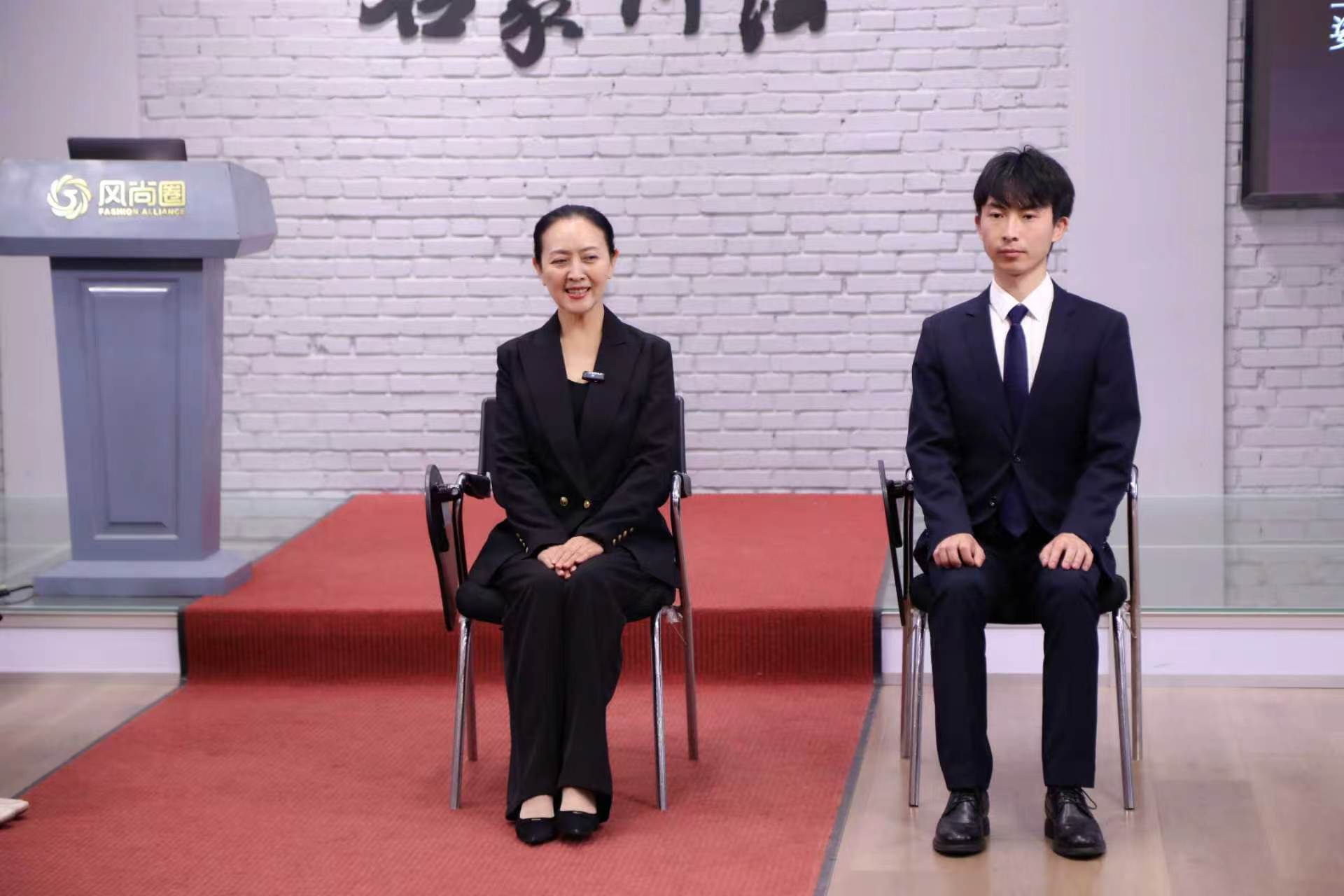 礼仪培训师证书 礼仪培训师班